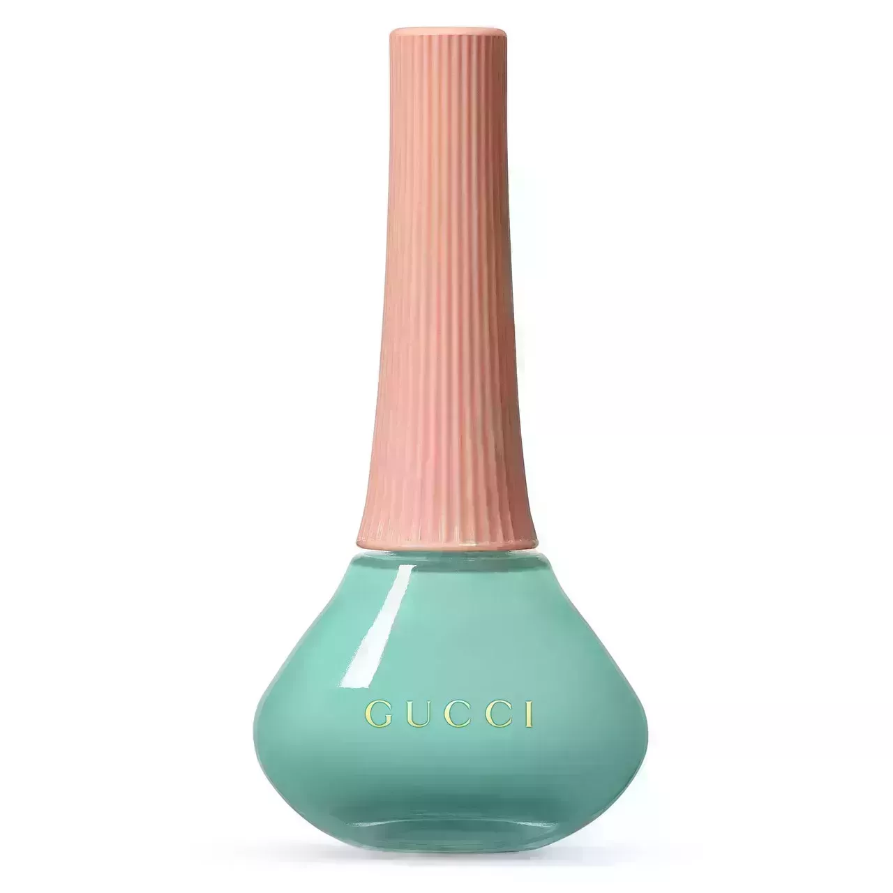 Gucci Vernis à Ongles Nail Polish in 713 Dorothy Turquoise
