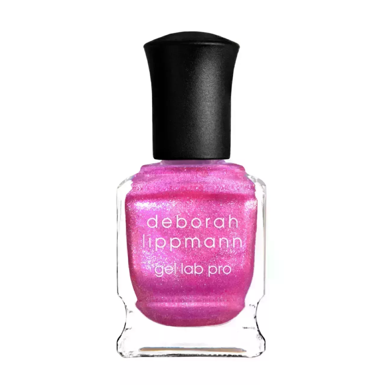 Deborah Lippmann Gel Lab Pro in My Shot