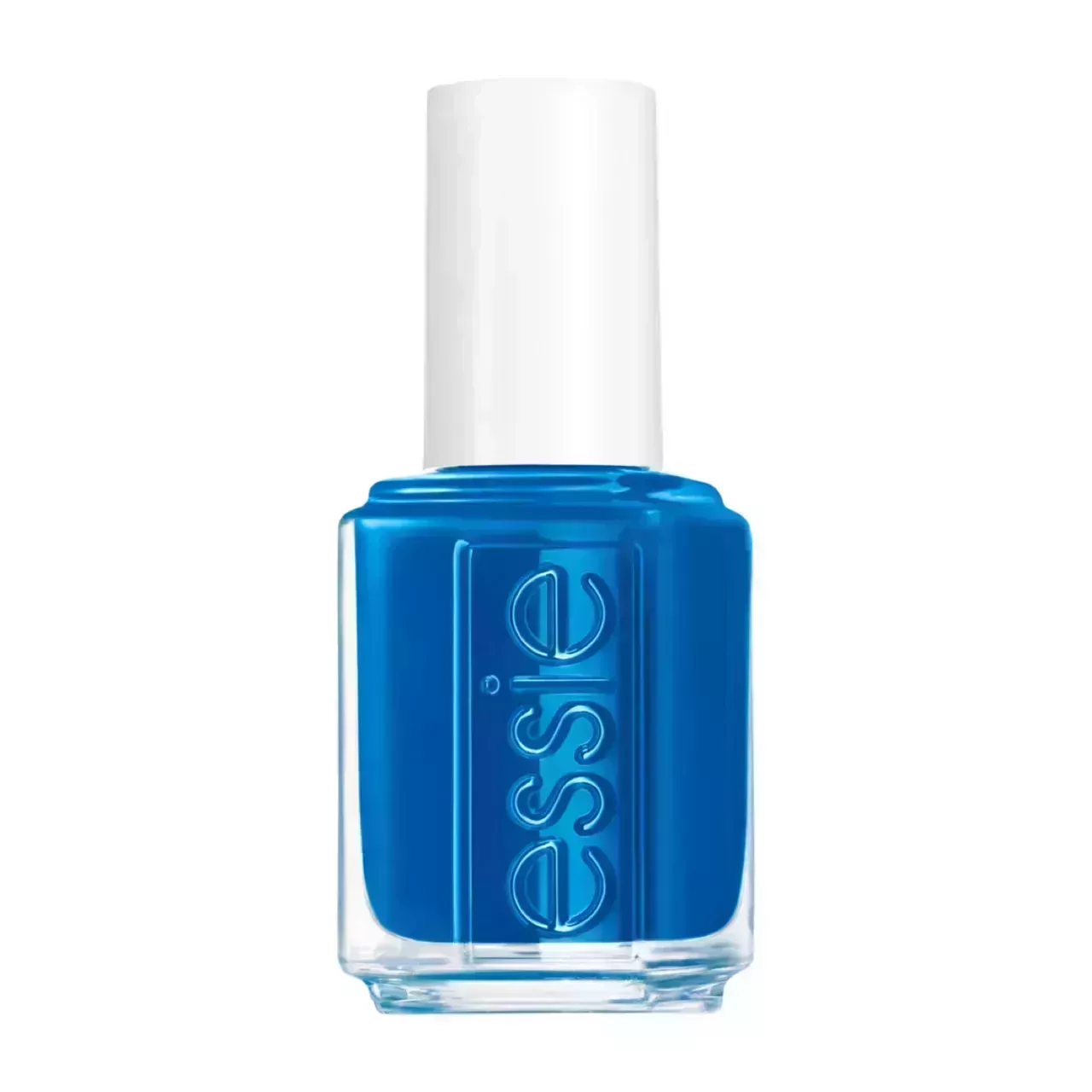 Essie Nail Lacquer in Juicy Details