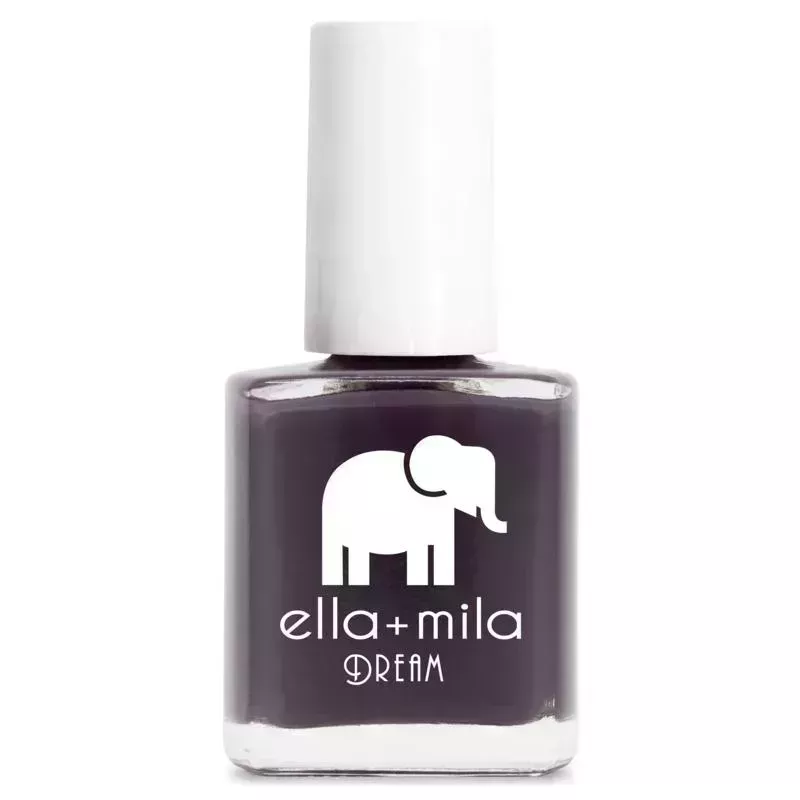 Ella + Mila Nail Polish in Night In