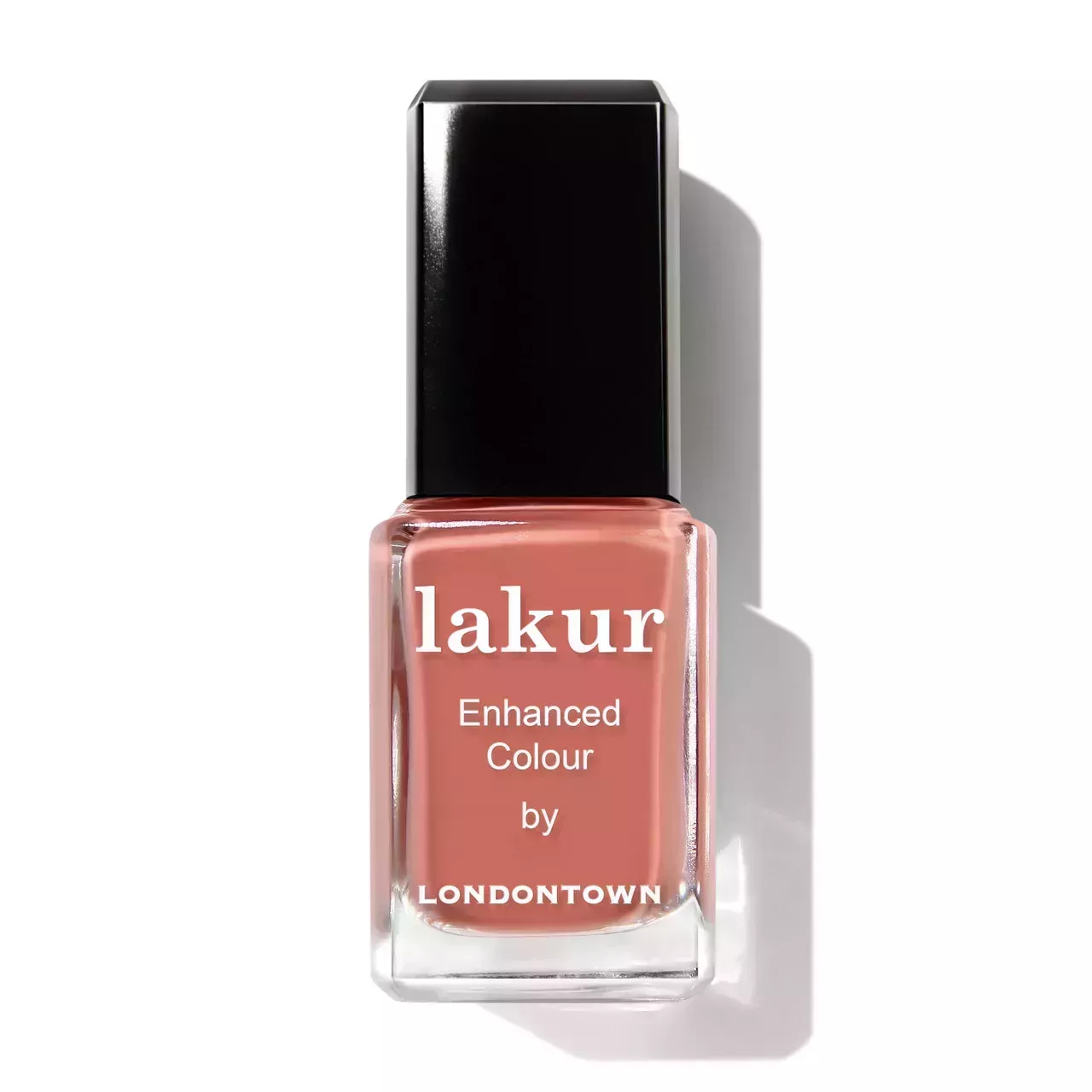 Londontown Lakur Enhanced Color in Cactus Coral