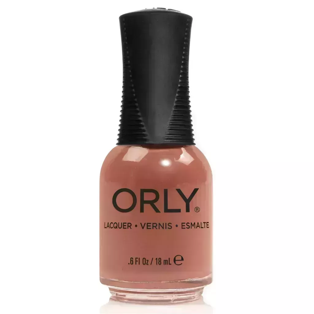Orly Parcs & Parasols nail polish