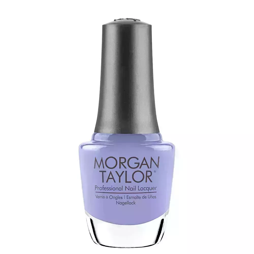 Morgan Taylor Professional Nail Lacquer in Take Me to Your Tribe