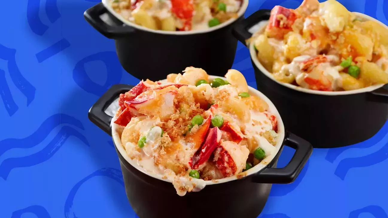 11 recetas de macarrones con queso, desde veganos hasta tex-mex