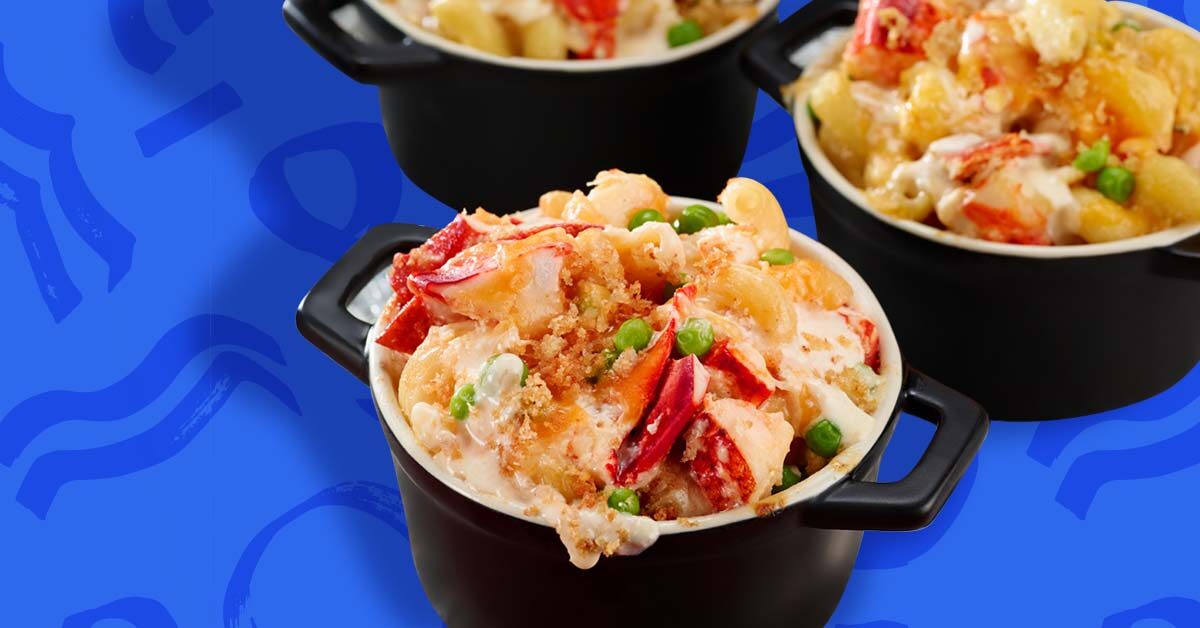 11 recetas de macarrones con queso, desde veganos hasta tex-mex