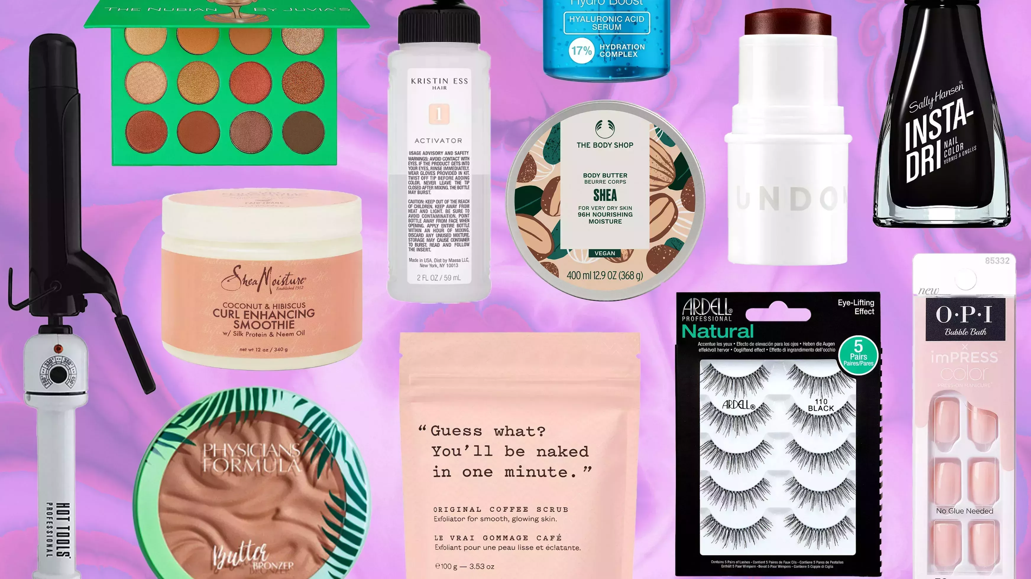 16 productos de belleza aprobados por la editora que puedes conseguir durante las rebajas de primavera de Ulta
