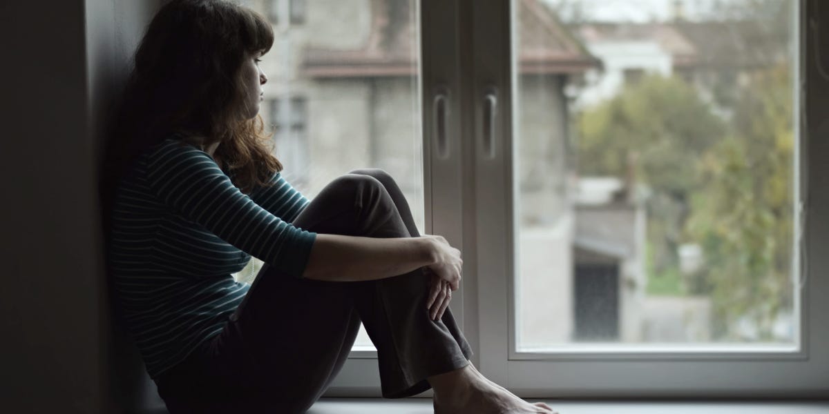 4 rasgos definitorios del trastorno límite de la personalidad, según un experto