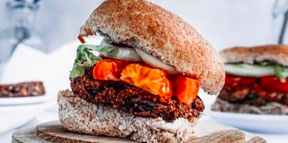 6 comidas y tentempiés vegetarianos ricos en proteínas