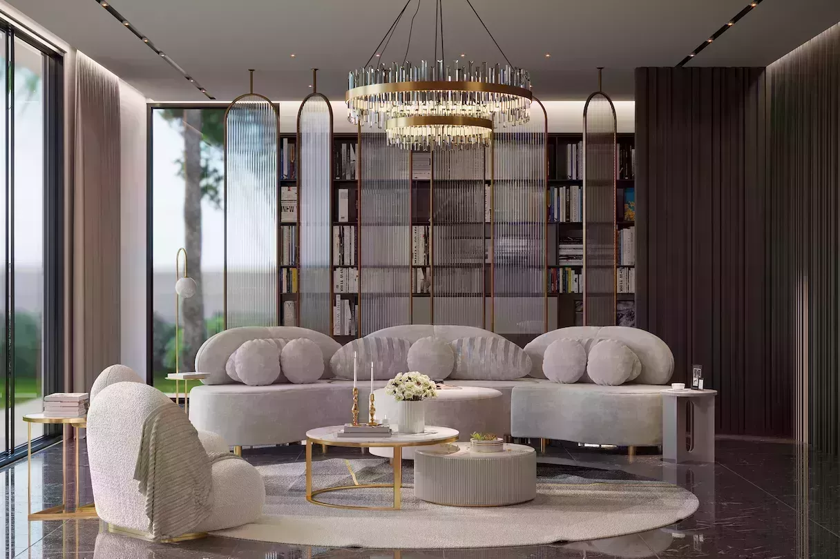 8 ideas de decoración inteligentes que son perfectas para 2022