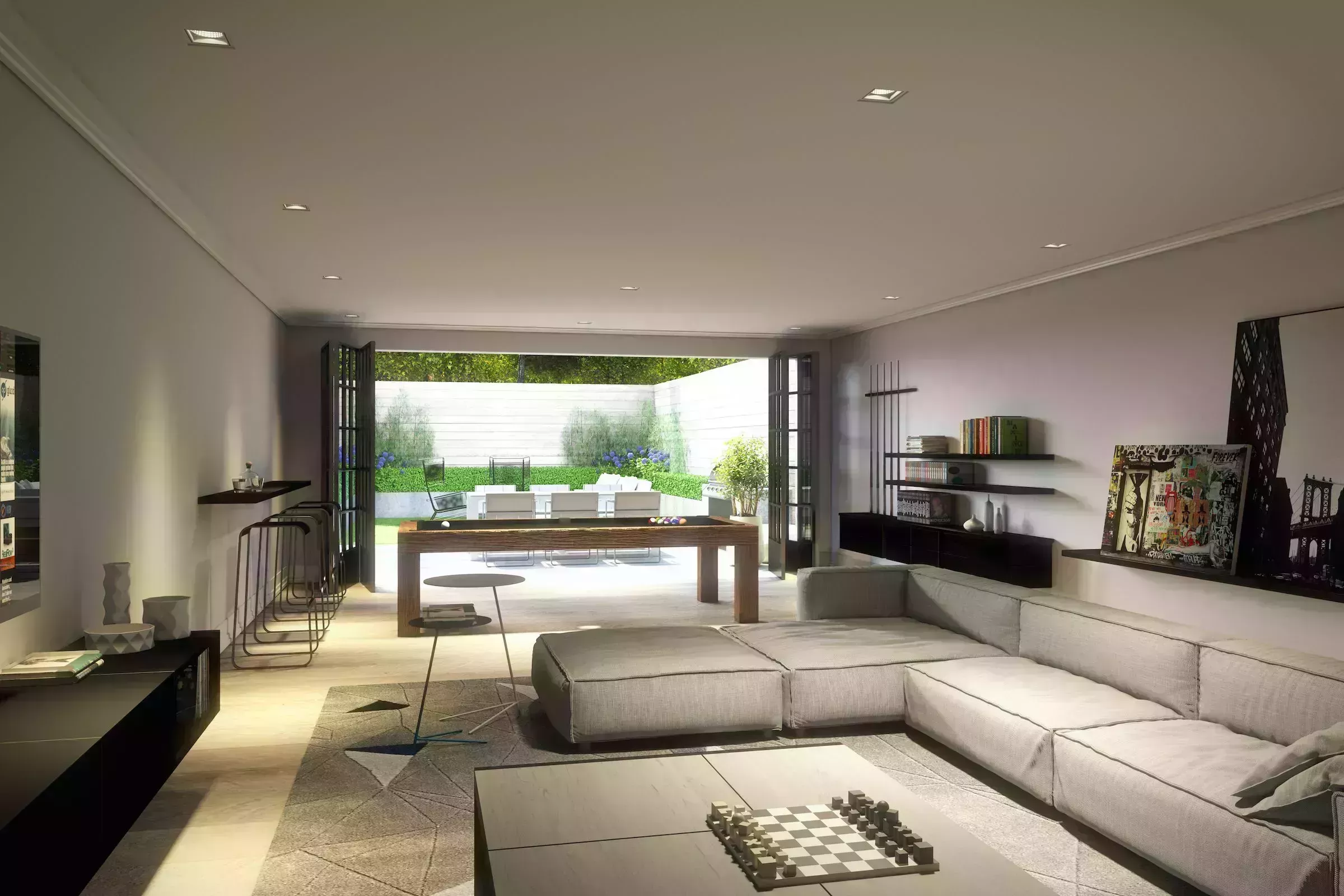 8 ideas de decoración inteligentes que son perfectas para 2022