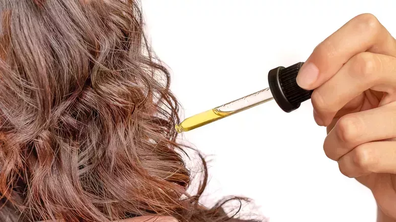 Aceites portadores poco comunes que son excelentes para la piel, el cabello y las u&ntilde;as - La lista