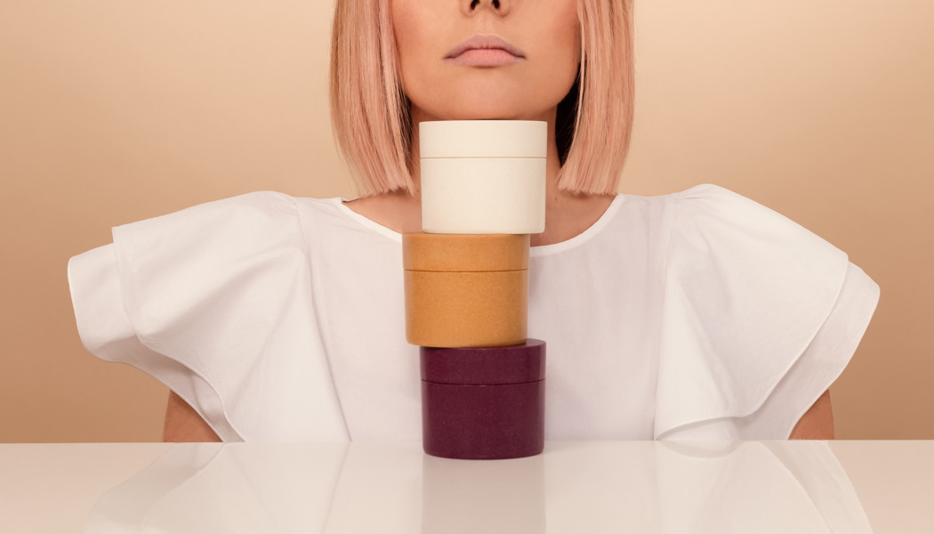 Soluciones para dejar de usar plásticos en cosmética