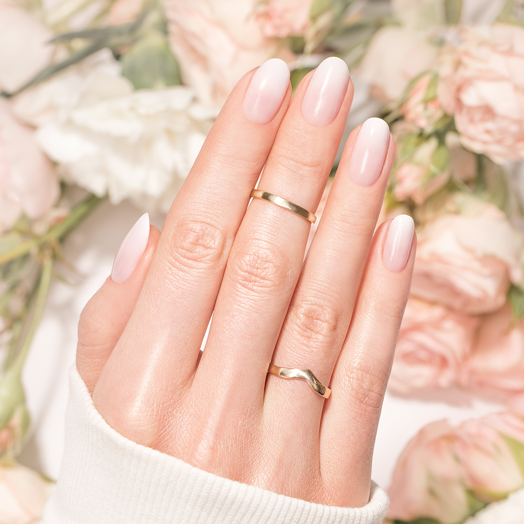 Por qué la manicura baby boomer nos tiene enamoradas