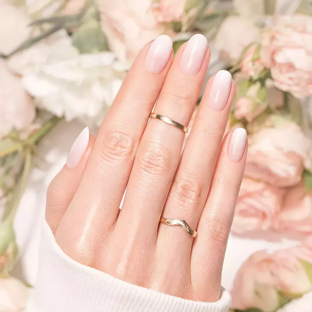 Manicura Baby Boomer