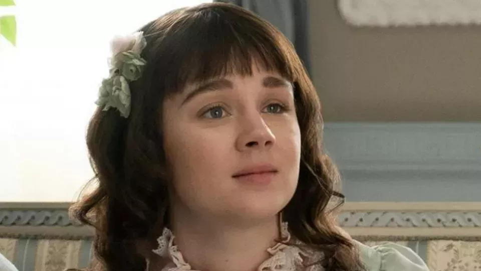 Bridgerton: Nunca adivinarás con quién acaba casándose Eloise en los libros