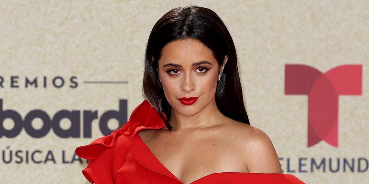 Camila Cabello recuerda su "ansiedad paralizante" y el inicio de la terapia durante la pandemia