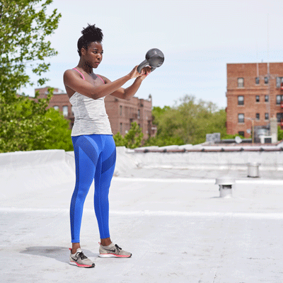 ¿Cansado de los Deadlifts? Estas son 10 alternativas para aumentar la masa muscular