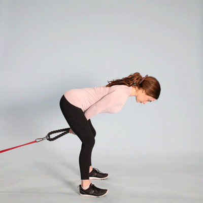 ¿Cansado de los Deadlifts? Estas son 10 alternativas para aumentar la masa muscular