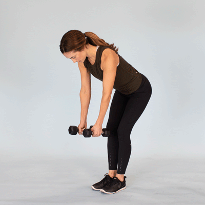 ¿Cansado de los Deadlifts? Estas son 10 alternativas para aumentar la masa muscular