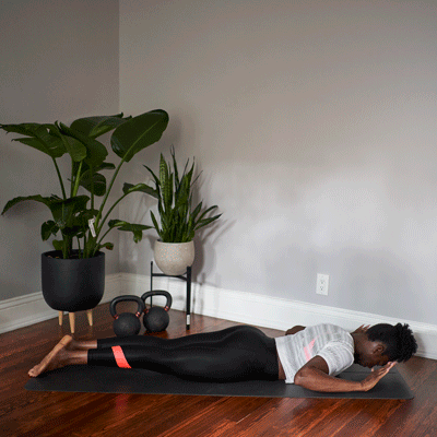 ¿Cansado de los Deadlifts? Estas son 10 alternativas para aumentar la masa muscular