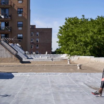 ¿Cansado de los Deadlifts? Estas son 10 alternativas para aumentar la masa muscular