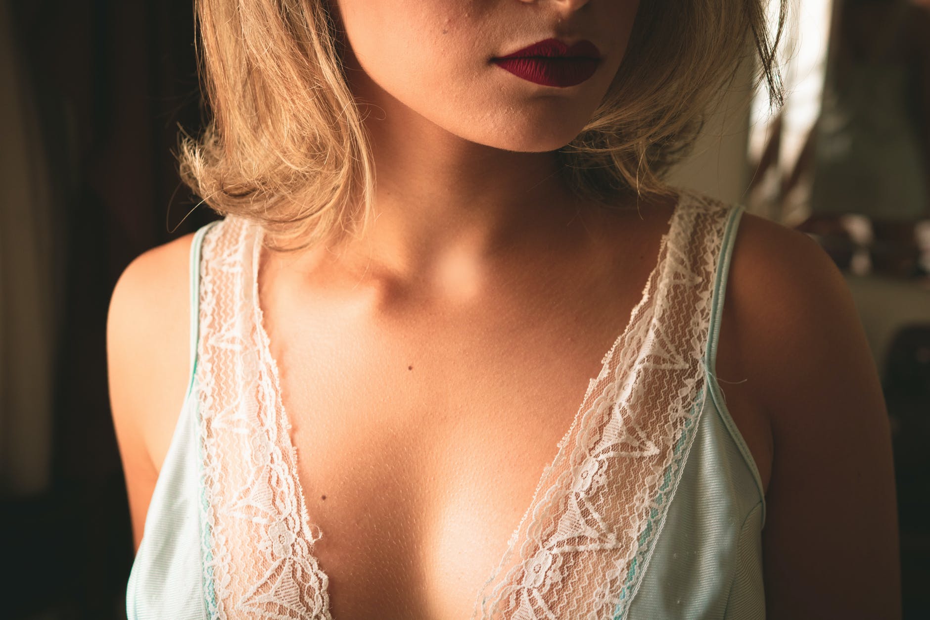 Luce esta primavera lo último en collares para mujer