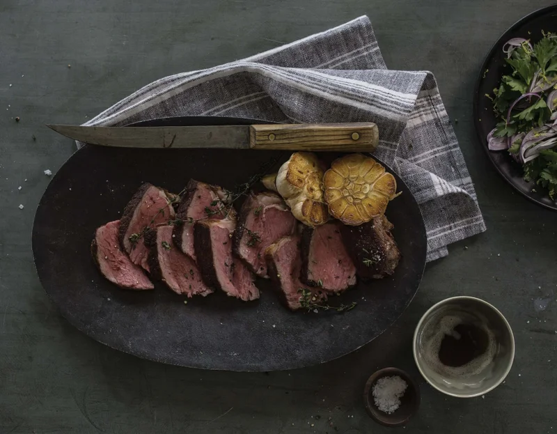 Cómo cocinar 10 cortes de carne diferentes