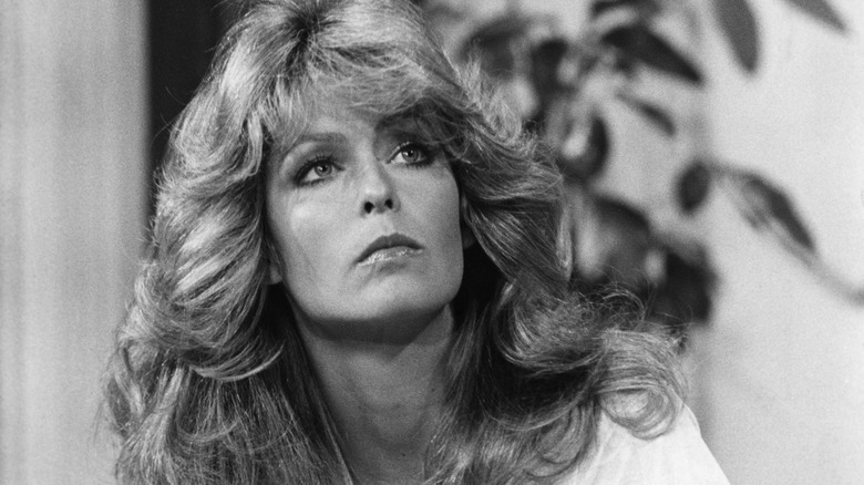 C&oacute;mo conseguir el pelo de los 70 como Farrah Fawcett