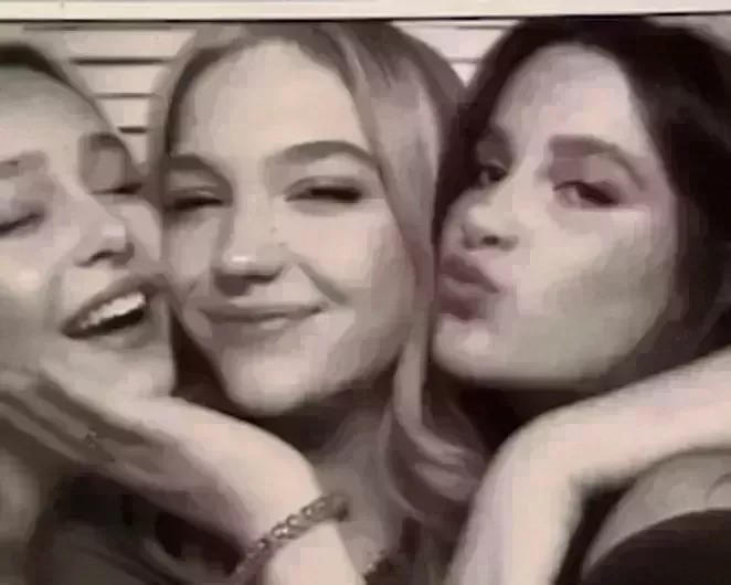 Cómo demostrar a tus amigas que las quieres