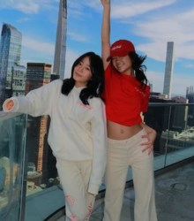 Cómo demostrar a tus amigas que las quieres