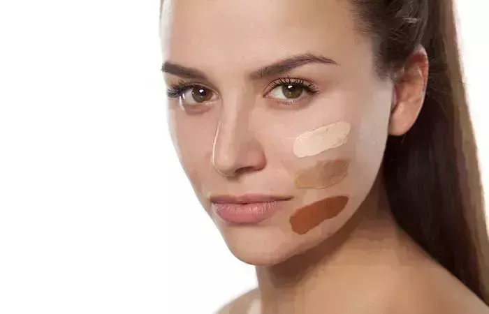 ¿Cómo elegir la base de maquillaje adecuada para tu piel? - 4 sencillos consejos