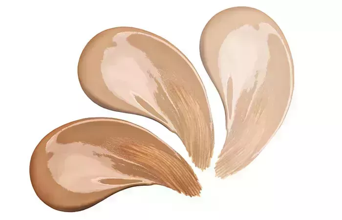 ¿Cómo elegir la base de maquillaje adecuada para tu piel? - 4 sencillos consejos