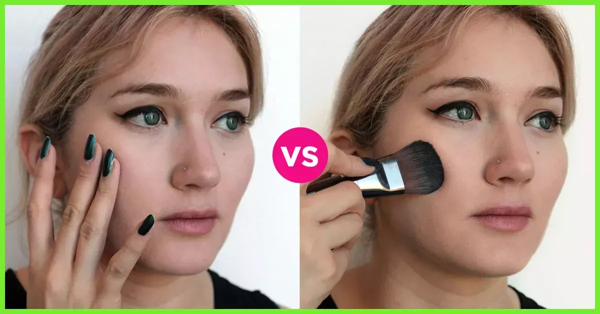 ¿Cómo elegir la base de maquillaje adecuada para tu piel? - 4 sencillos consejos