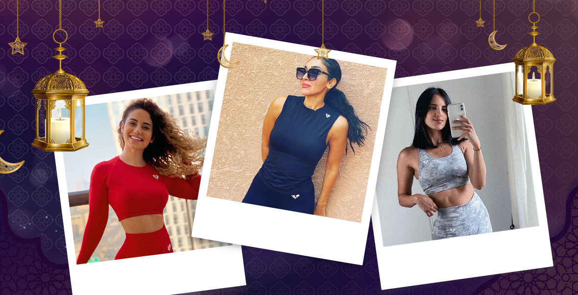 ¿Cómo hacer ejercicio y comer durante el Ramadán?