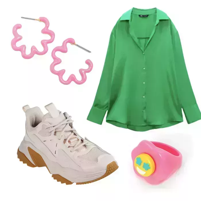 Cómo llevar tu estilo primaveral al siguiente nivel 