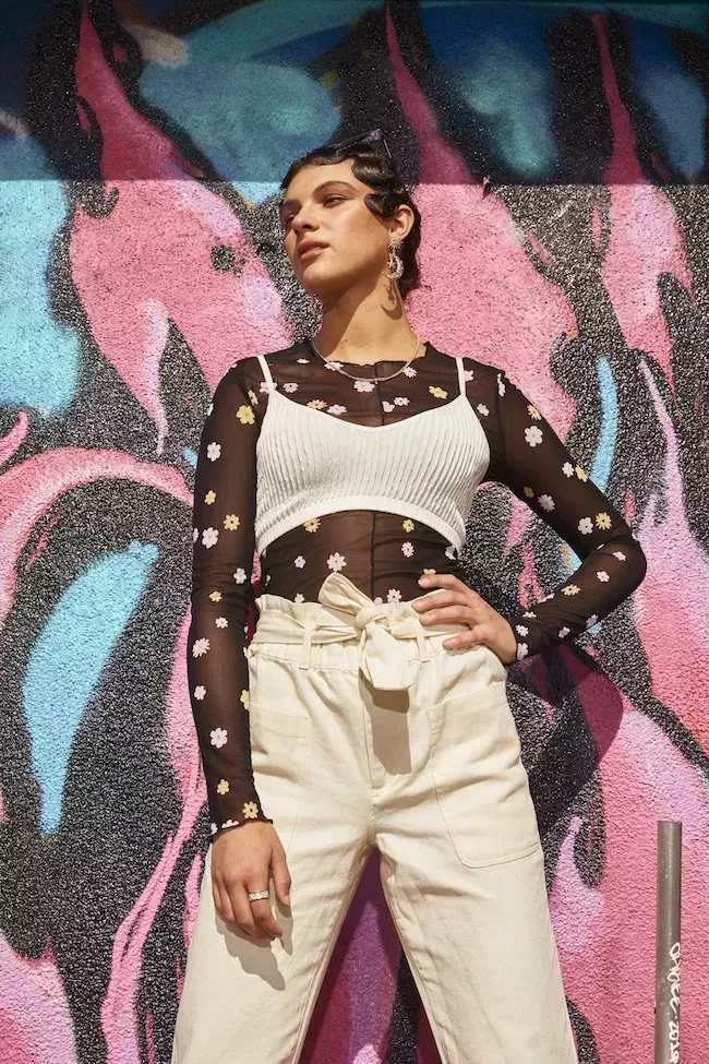 Cómo llevar tu estilo primaveral al siguiente nivel 