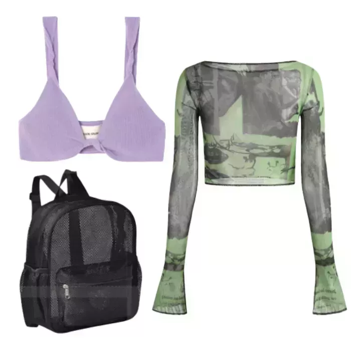 Cómo llevar tu estilo primaveral al siguiente nivel 