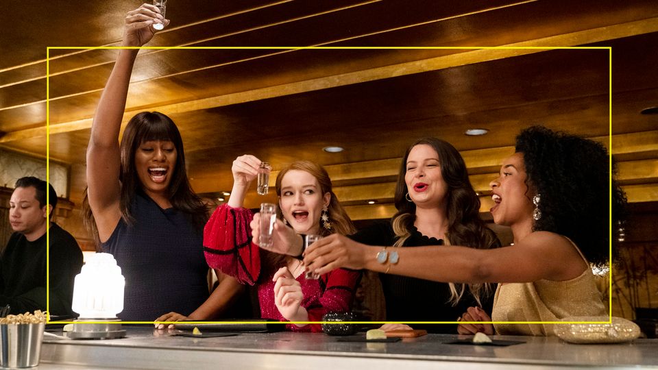 Cómo sobrevivir a una amistad económicamente diferente