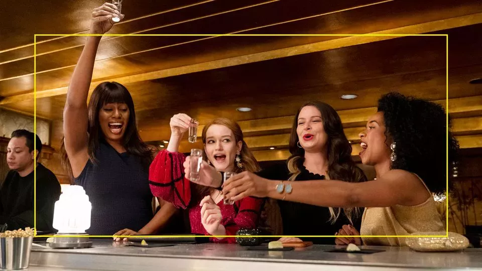 C&oacute;mo navegar por una brecha de dinero de la amistad