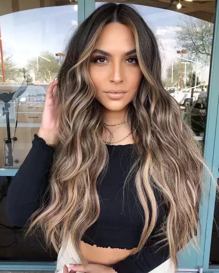 Cómo teñirse el pelo sin estropearlo del todo