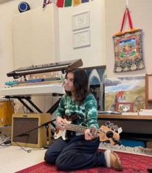 Conoce a Lexi Jayde, la estrella del pop que necesitas conocer