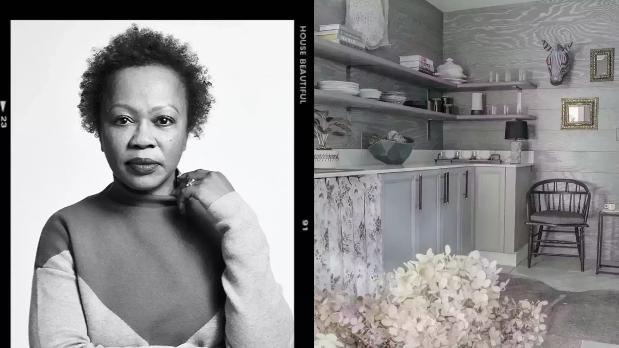 Conozca a los diseñadores negros que están cambiando el mundo del diseño de interiores 