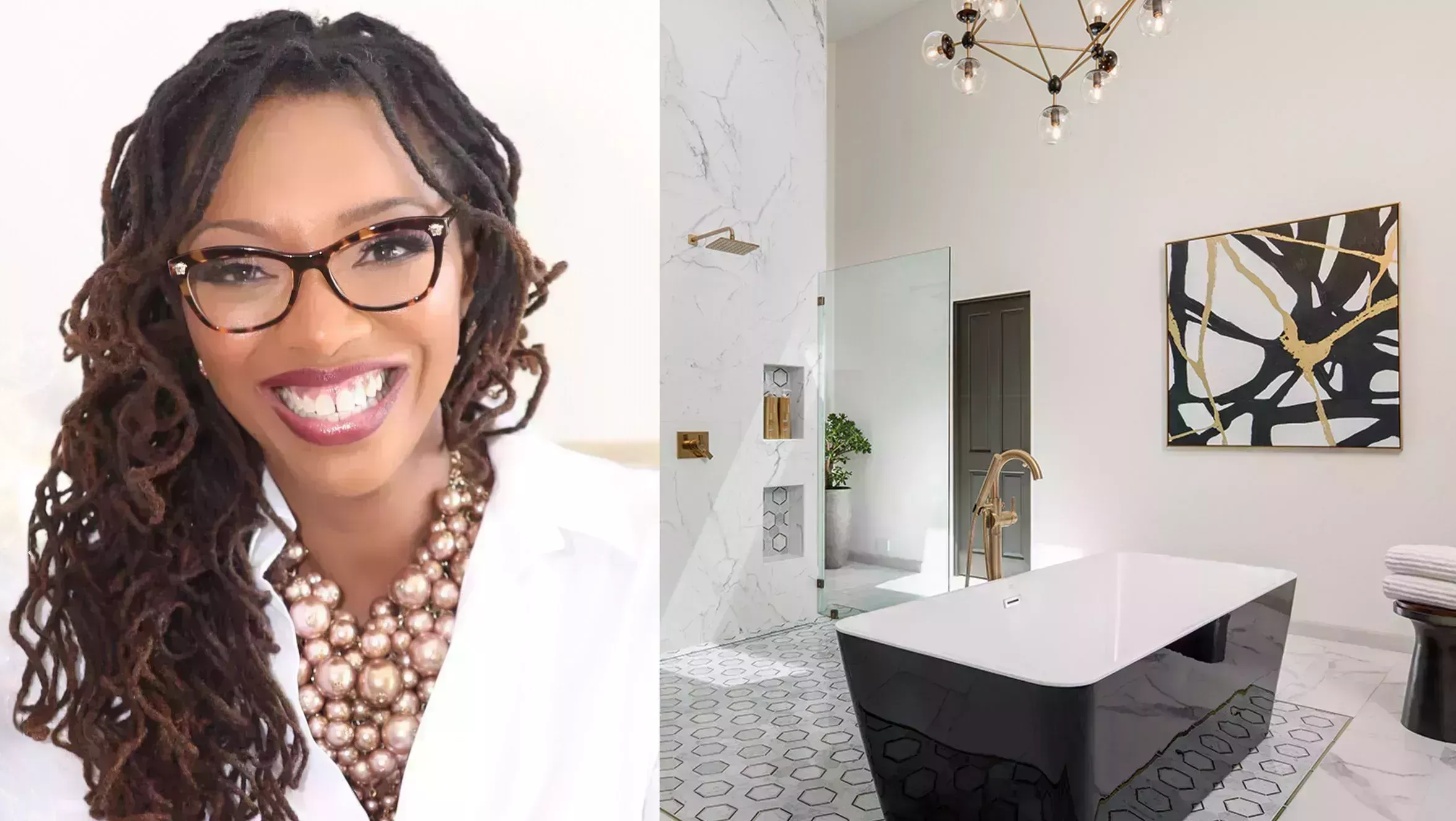 Conozca a los diseñadores negros que están cambiando el mundo del diseño de interiores 