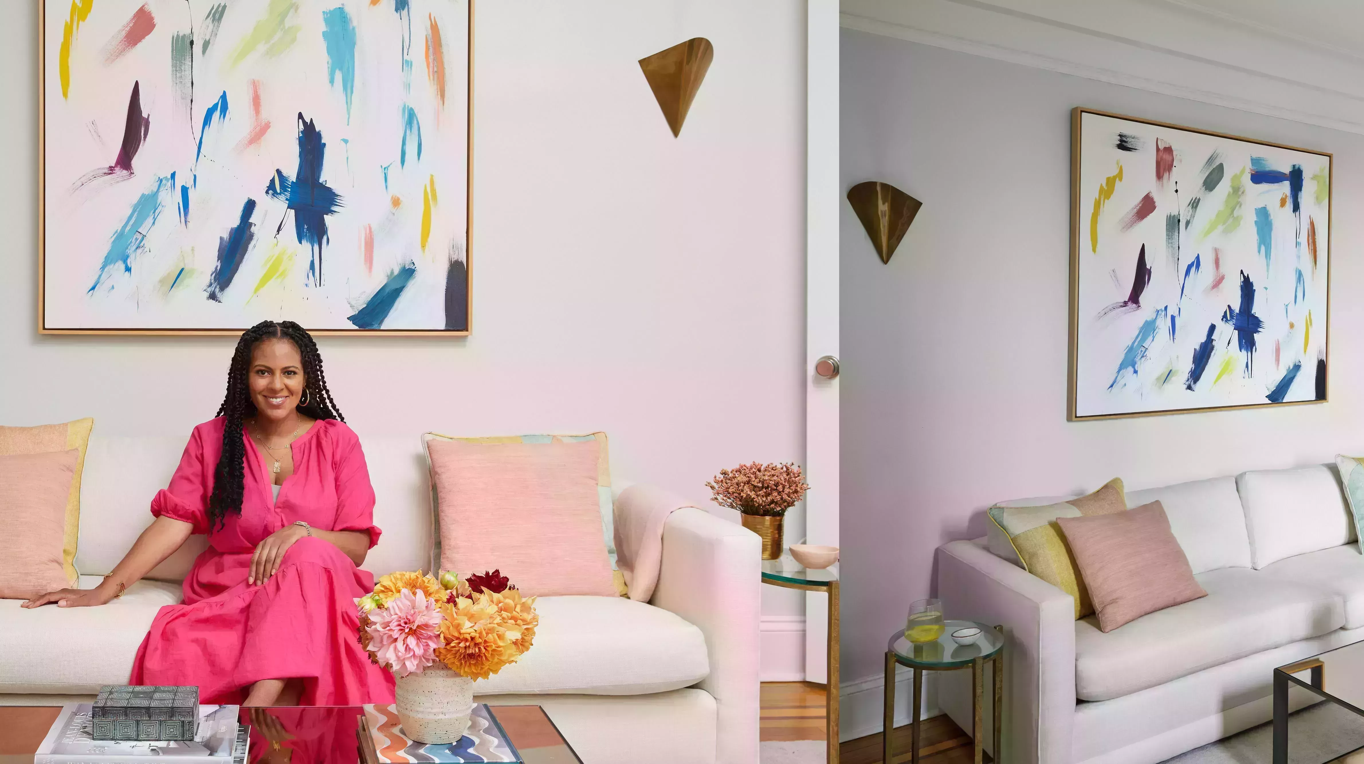 Conozca a los diseñadores negros que están cambiando el mundo del diseño de interiores 