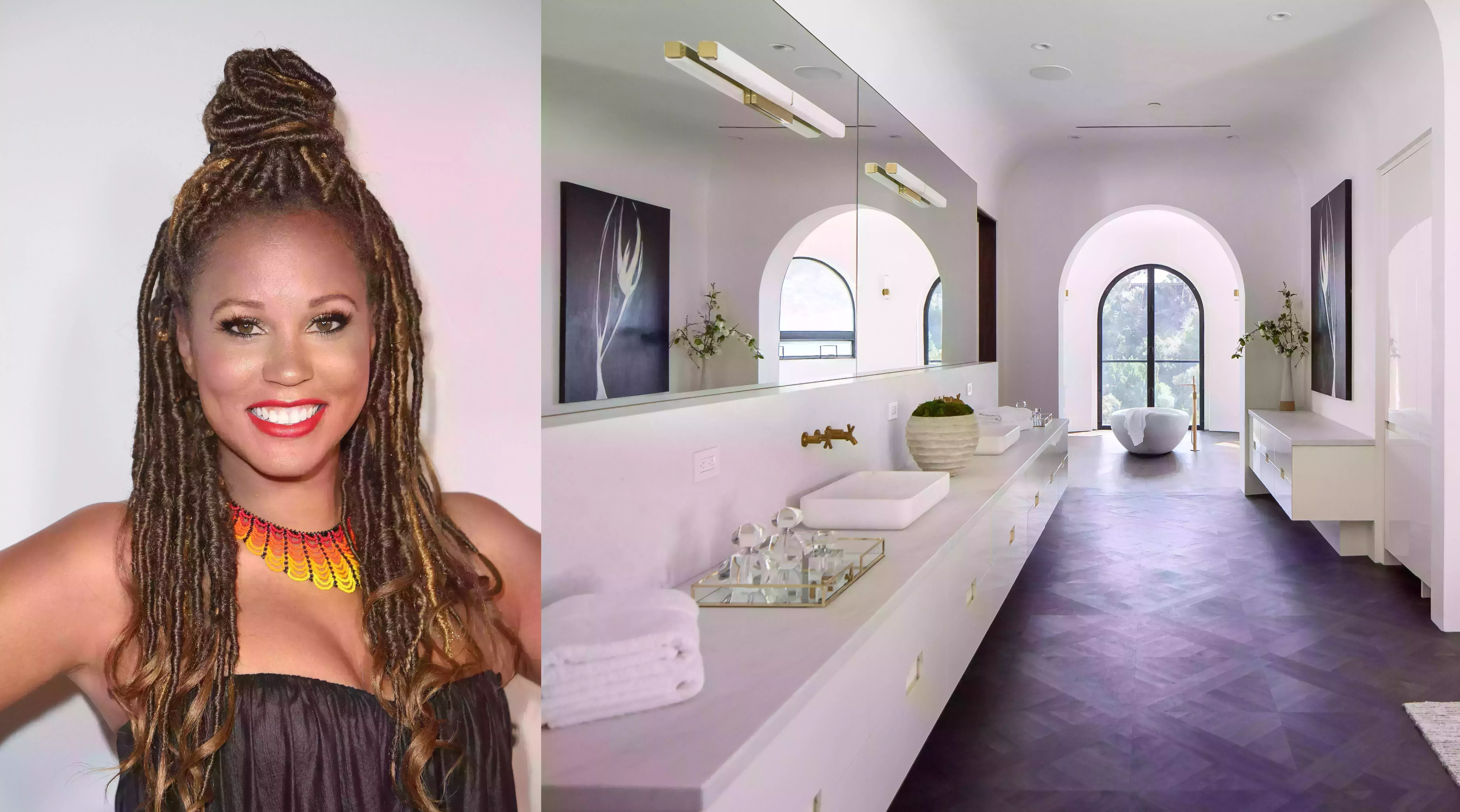 Conozca a los diseñadores negros que están cambiando el mundo del diseño de interiores 