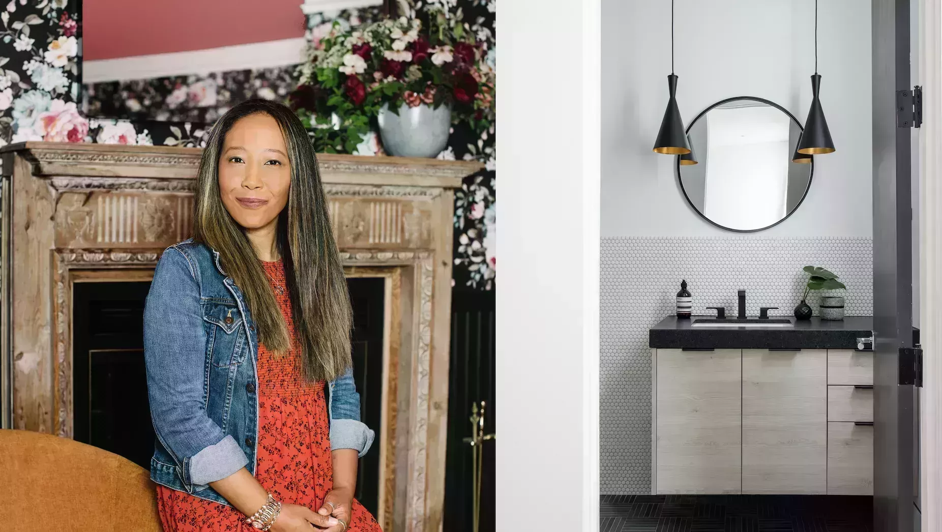 Conozca a los diseñadores negros que están cambiando el mundo del diseño de interiores 