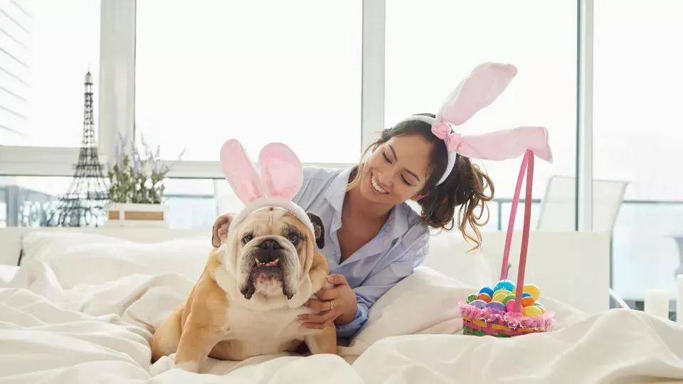 ¿Cuándo es la Semana Santa de 2022?