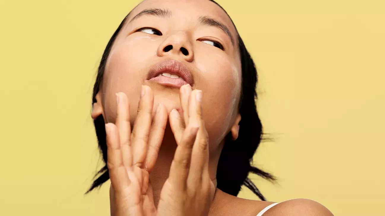 ¿Debería usted luchar por una piel lisa?