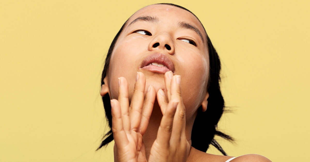 ¿Debería usted luchar por una piel lisa?