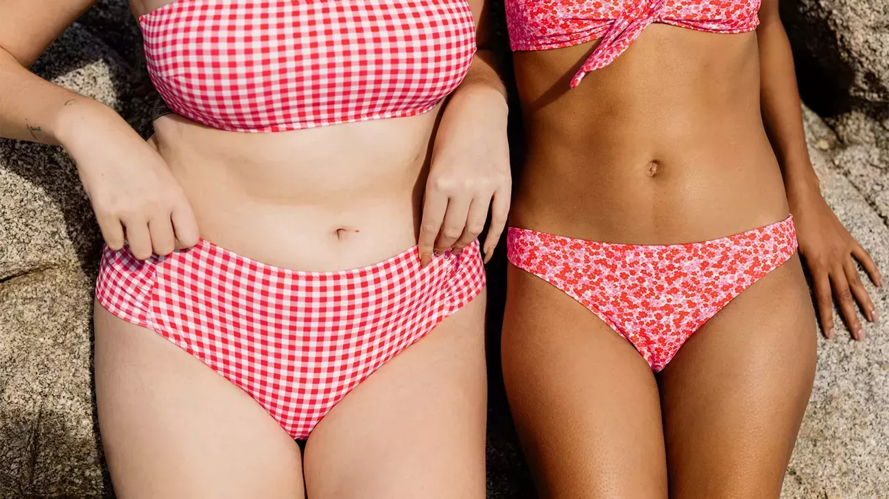 Depilemos de forma poética: ¿Cuál es la diferencia entre una depilación en bikini y una depilación brasileña?